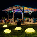 High Quality IP65 Waterproof Solar LED Garden Lights with 50000 Hours Lifespan for Outdoor Street and Balloon Decor
