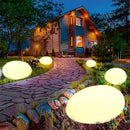 High Quality IP65 Waterproof Solar LED Garden Lights with 50000 Hours Lifespan for Outdoor Street and Balloon Decor