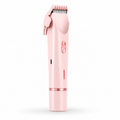 Volkaa Glide™ — 2-in-1 Women's Hair Remover & Shaver