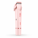 Volkaa Glide™ — 2-in-1 Women's Hair Remover & Shaver