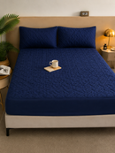 Mattress Protector - Premium Waterproof Bedcover