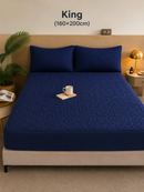 Mattress Protector - Premium Waterproof Bedcover