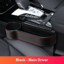 DriveMate™ Seat Gap Organizer with Cup Holder