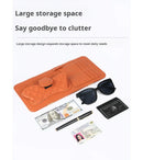 Car Storage Bag Convenient Universal Modern Car