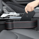 DriveMate™ Seat Gap Organizer with Cup Holder