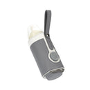 WarmNest™ Portable Baby Bottle Warmer