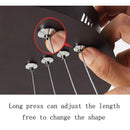 Modern Luxury Hanging Lamp Lighting Fixtures Led Decorative Ceiling Chandelier Pendent Light Modern