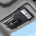 Car Storage Bag Convenient Universal Modern Car
