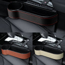 DriveMate™ Seat Gap Organizer with Cup Holder