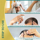 FEG Hair Growth Spray | Fuller, Thicker & Healthier Hair