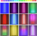AuraGlow™ Smart RGB Corner Lamp