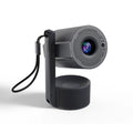 Full HD Home Theater Mini Video 1080P 720P 4k Rechargeable Smart Lcd Led Movie Android 12 Wifi Projectors with Built in Battery