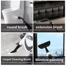 Remove Years Of Grease, Dirt & Bacteria In Minutes — No Harsh Chemicals Needed
