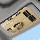 Car Storage Bag Convenient Universal Modern Car