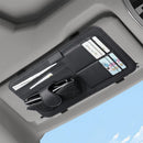 Car Storage Bag Convenient Universal Modern Car
