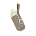 WarmNest™ Portable Baby Bottle Warmer