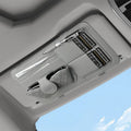 Car Storage Bag Convenient Universal Modern Car