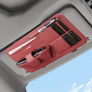 Car Storage Bag Convenient Universal Modern Car
