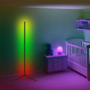 AuraGlow™ Smart RGB Corner Lamp