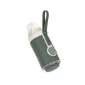 WarmNest™ Portable Baby Bottle Warmer