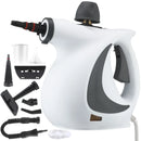 Remove Years Of Grease, Dirt & Bacteria In Minutes — No Harsh Chemicals Needed
