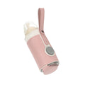 WarmNest™ Portable Baby Bottle Warmer
