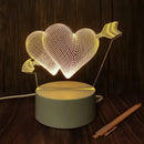 LunaGlow™ Touch Night Light