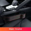 DriveMate™ Seat Gap Organizer with Cup Holder