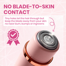 Volka Glide™ — 2-in-1 Women's Hair Remover & Shaver