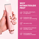 Volka Glide™ — 2-in-1 Women's Hair Remover & Shaver