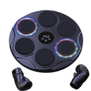 Smart Music Boxing Machine for child