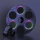 Smart Music Boxing Machine for child