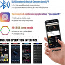 Smart Music Boxing Machine