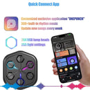 Smart Music Boxing Machine