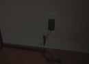 AuraGlow™ Smart RGB Corner Lamp