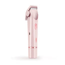 Volka Glide™ — 2-in-1 Women's Hair Remover & Shaver