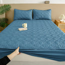 Mattress Protector - Premium Waterproof Bedcover