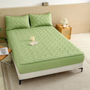 Mattress Protector - Premium Waterproof Bedcover