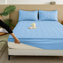 Mattress Protector - Premium Waterproof Bedcover