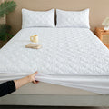 Mattress Protector - Premium Waterproof Bedcover